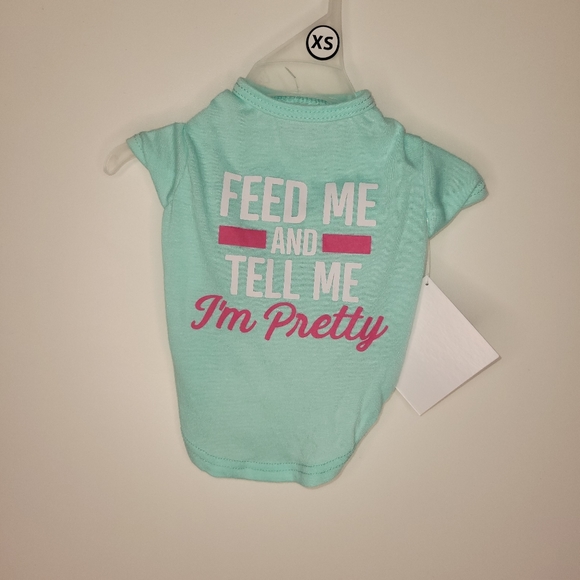 Feed Me And Tell Me I'm Pretty - Picture 2 of 4